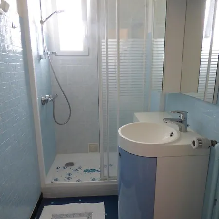 Ferienhaus L'atlantique Saint-Gilles-Croix-de-Vie