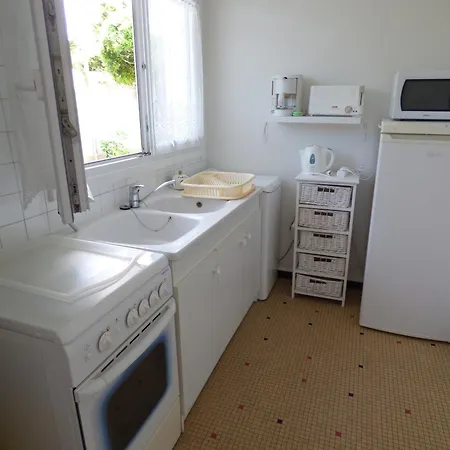 L'atlantique Saint-Gilles-Croix-de-Vie