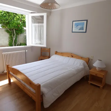 L'atlantique * Saint-Gilles-Croix-de-Vie