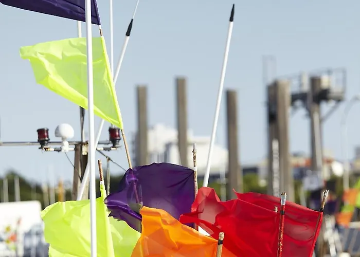 L'atlantique * Saint-Gilles-Croix-de-Vie