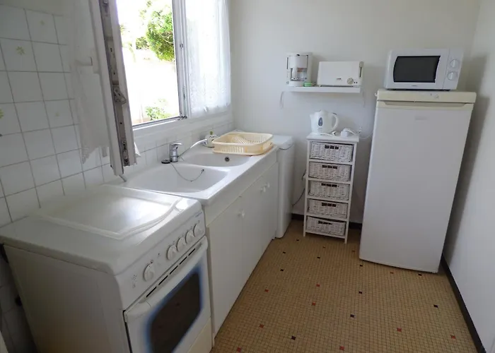 L'atlantique Saint-Gilles-Croix-de-Vie