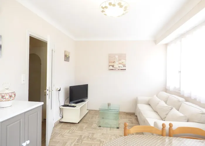 L'atlantique Saint-Gilles-Croix-de-Vie