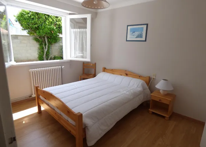 L'atlantique * Saint-Gilles-Croix-de-Vie