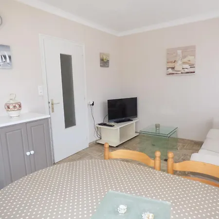Holiday home Quartier Grande Saint-Gilles-Croix-de-Vie