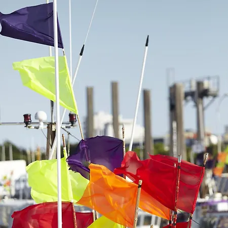 L'atlantique * Saint Gilles Croix de vie