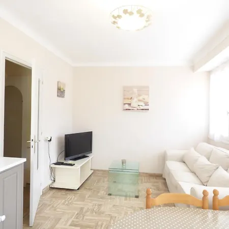 L'atlantique Saint Gilles Croix de vie