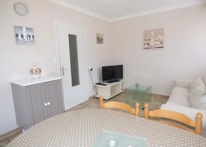 Nyaraló L'atlantique Saint Gilles Croix de vie