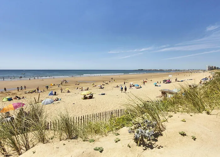 L'atlantique Saint Gilles Croix de vie